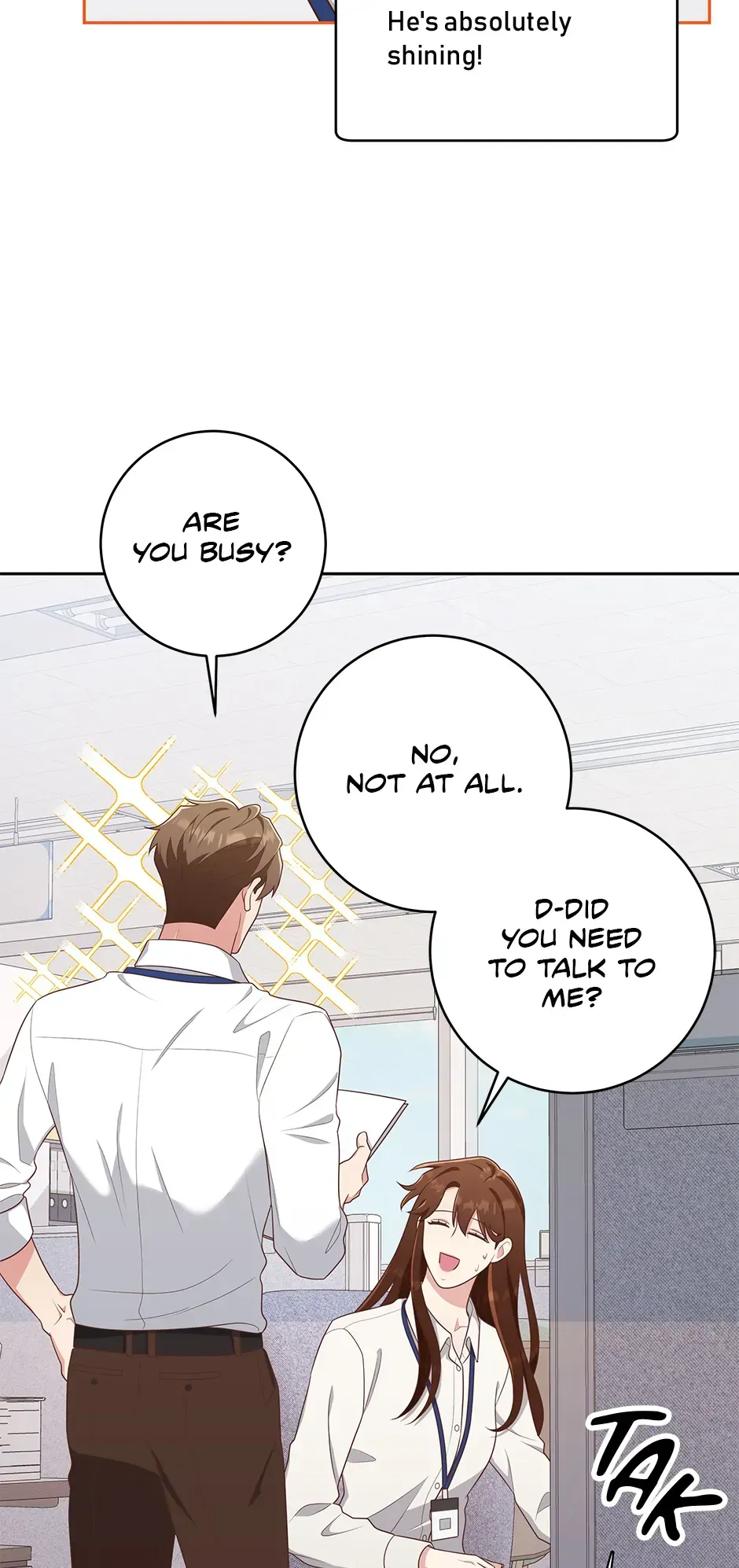 Outside Relationship Chapter 25 Online - página 35