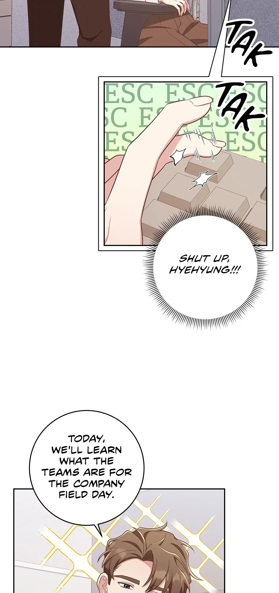 Outside Relationship Chapter 25 Online - página 36