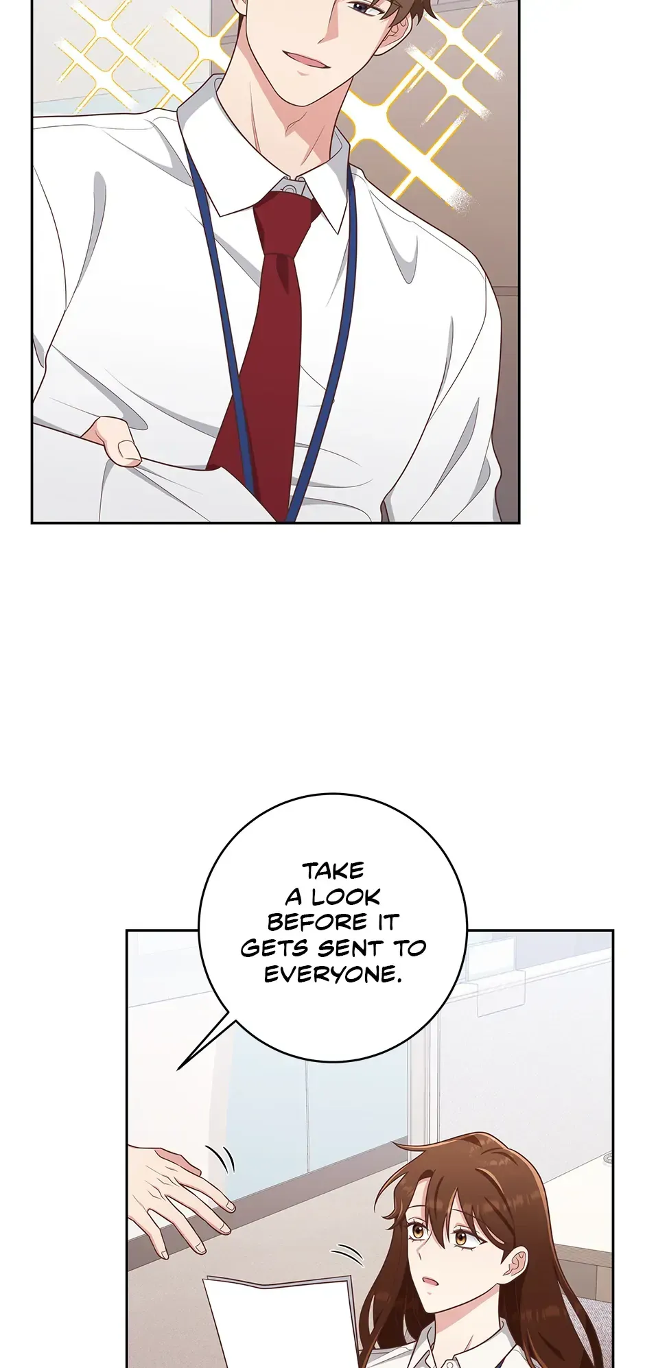 Outside Relationship Chapter 25 Online - página 37