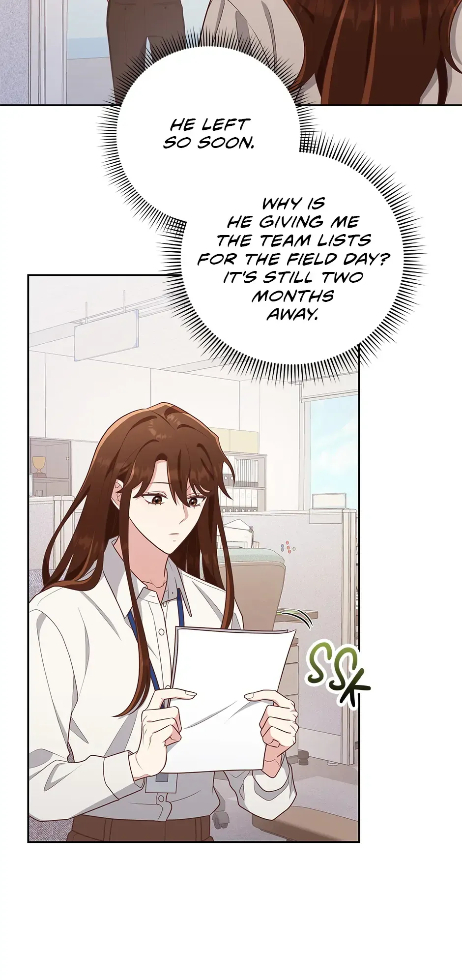 Outside Relationship Chapter 25 Online - página 39