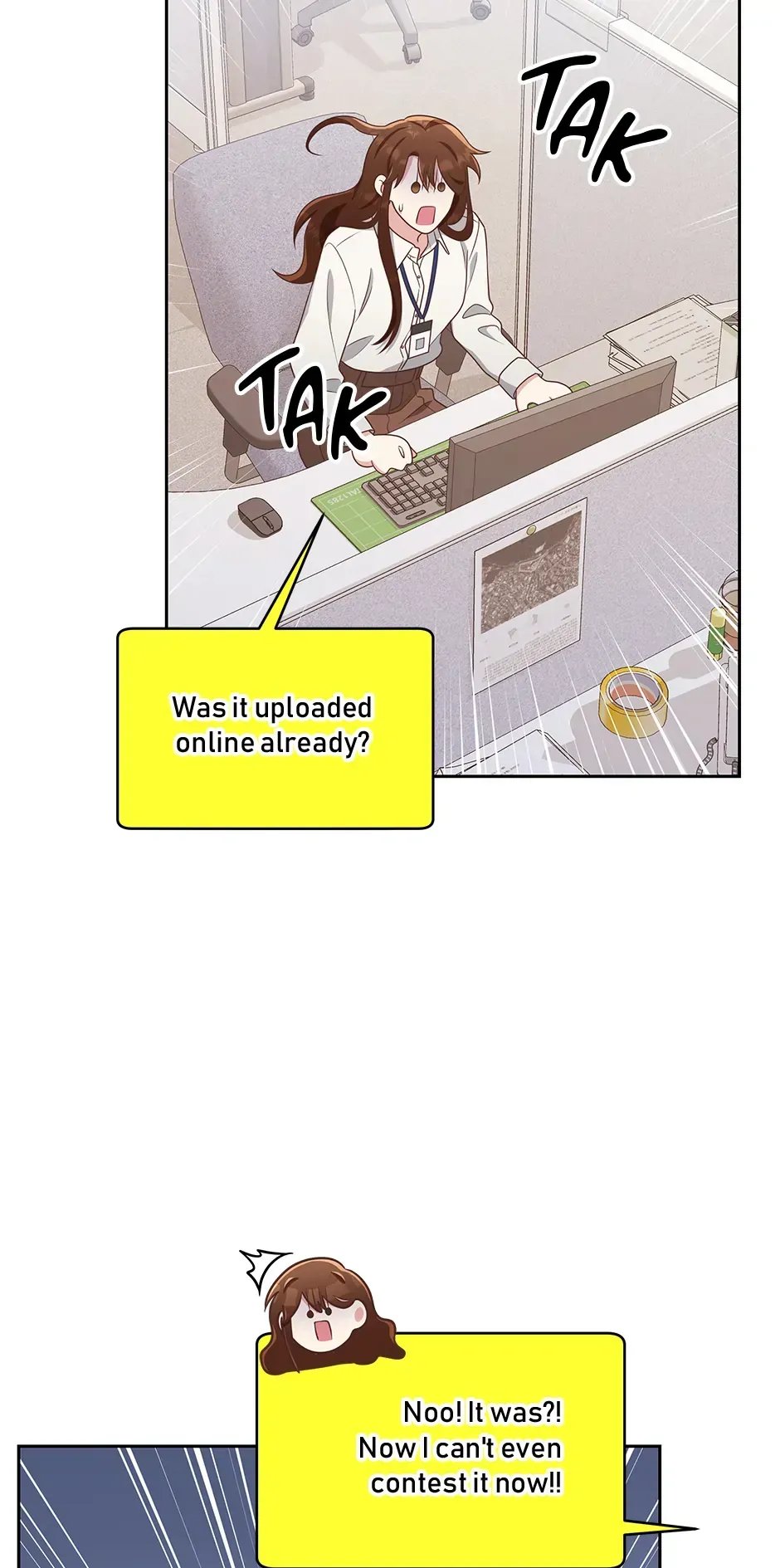 Outside Relationship Chapter 25 Online - página 43