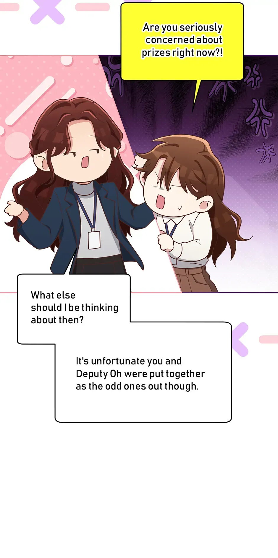 Outside Relationship Chapter 25 Online - página 45
