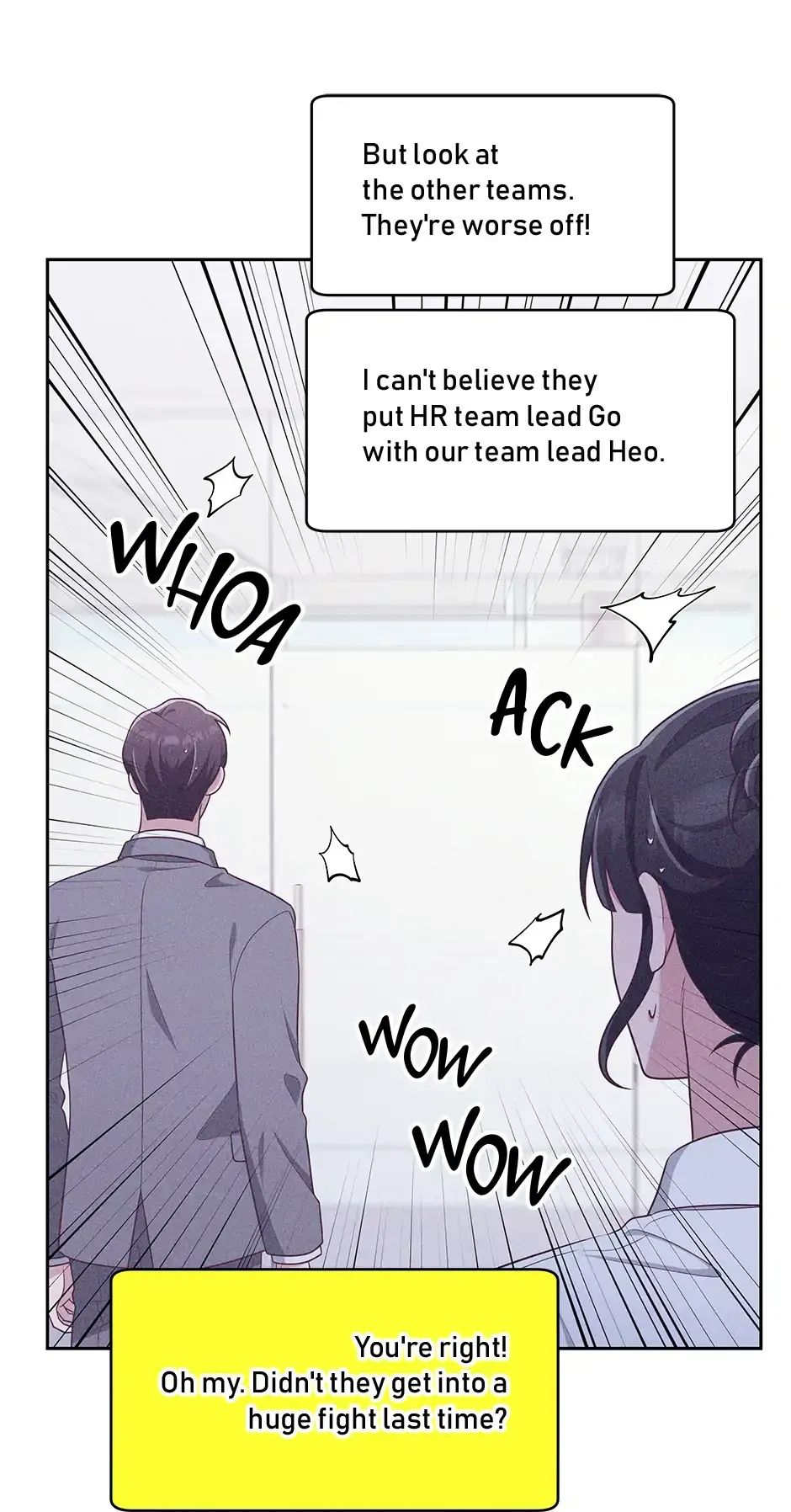 Outside Relationship Chapter 25 Online - página 46