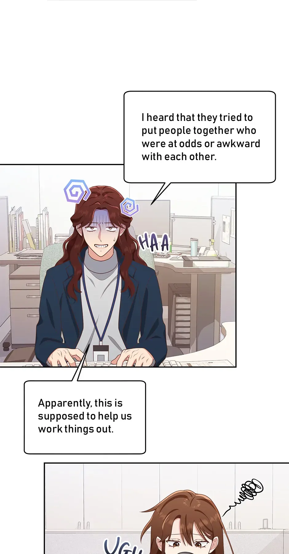 Outside Relationship Chapter 25 Online - página 47