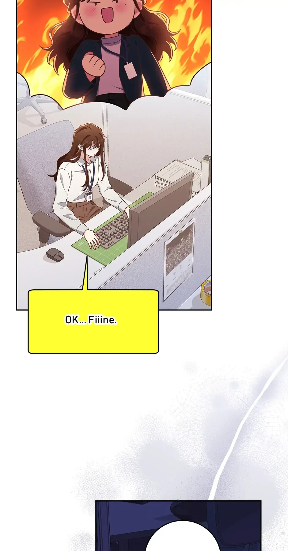 Outside Relationship Chapter 25 Online - página 50