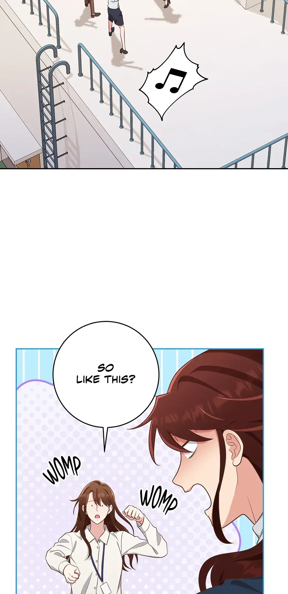 Outside Relationship Chapter 25 Online - página 54