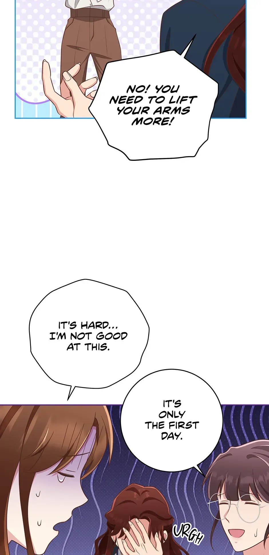 Outside Relationship Chapter 25 Online - página 55