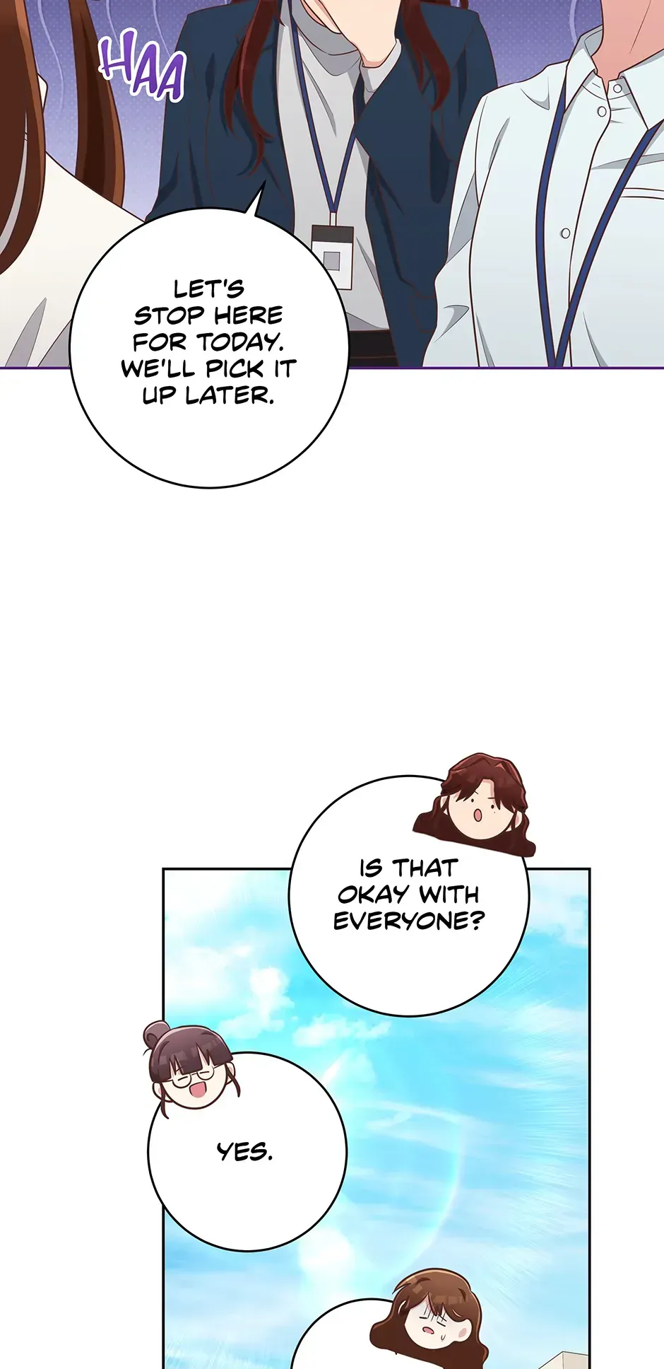 Outside Relationship Chapter 25 Online - página 56