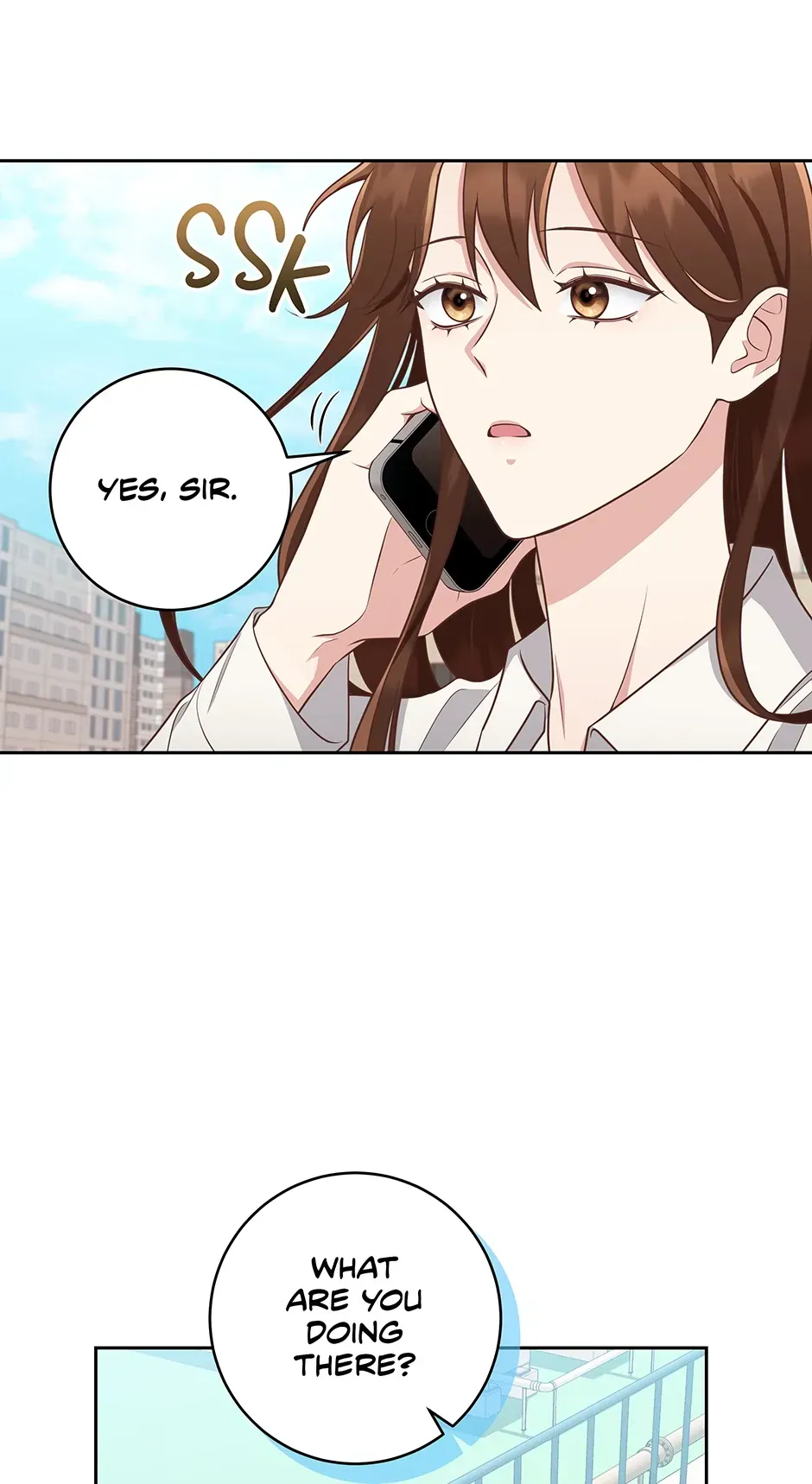 Outside Relationship Chapter 25 Online - página 59