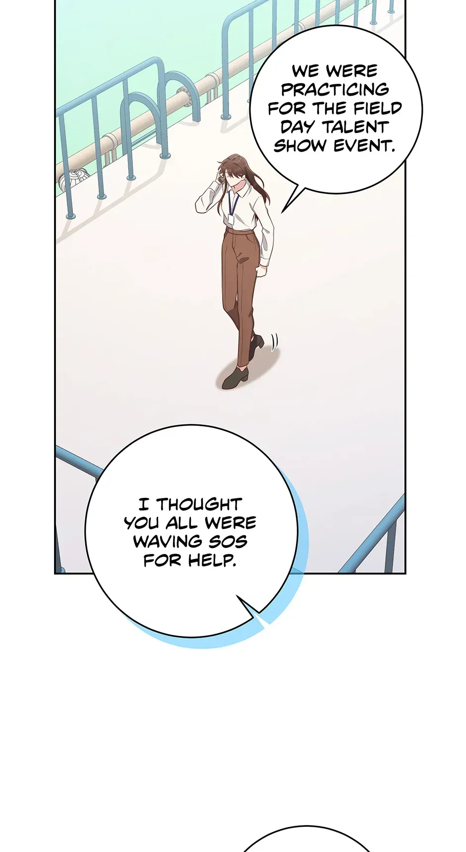 Outside Relationship Chapter 25 Online - página 60