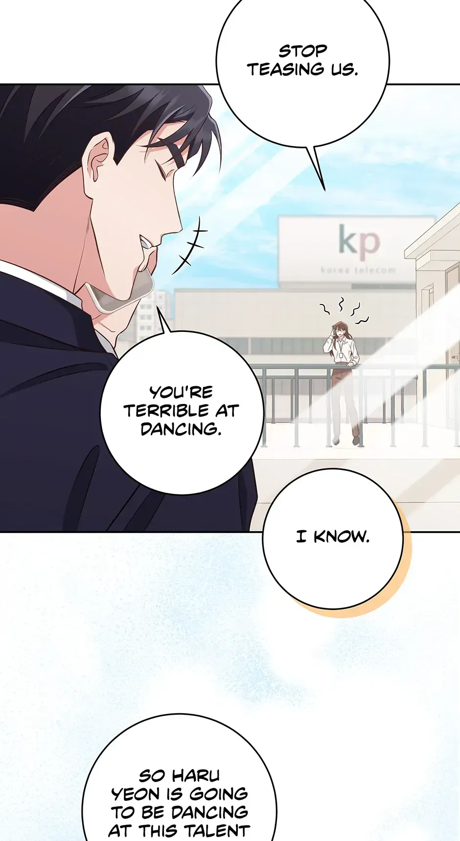 Outside Relationship Chapter 25 Online - página 61