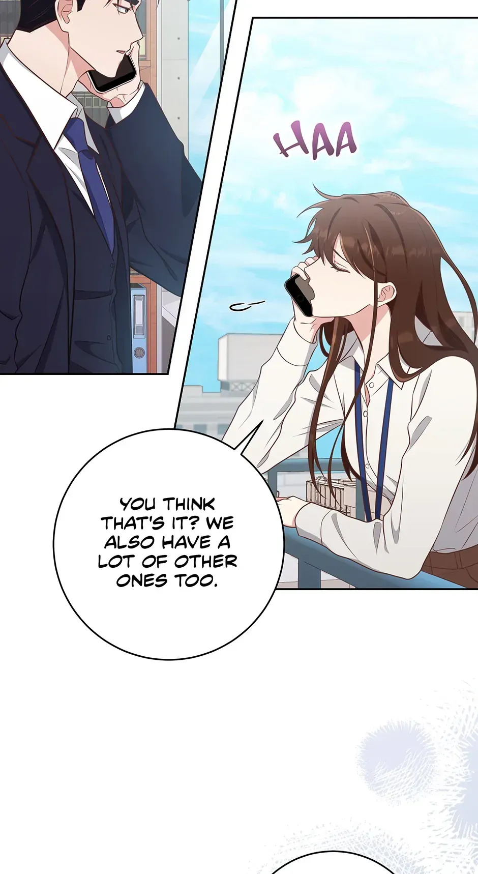 Outside Relationship Chapter 25 Online - página 64