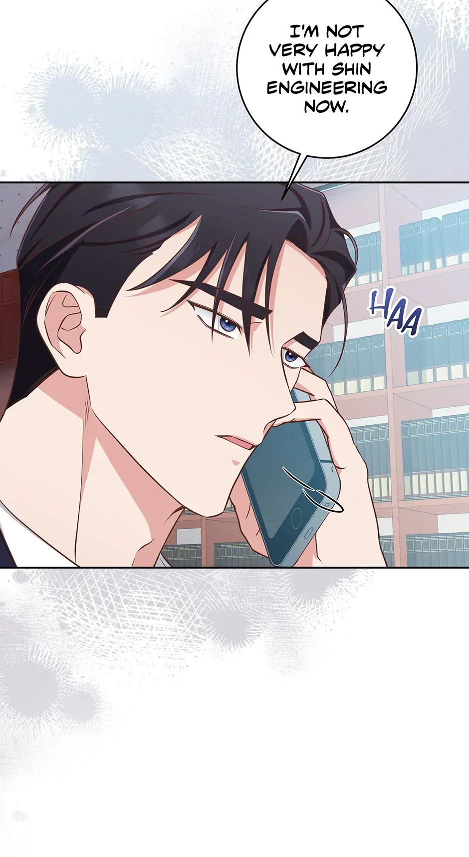 Outside Relationship Chapter 25 Online - página 65