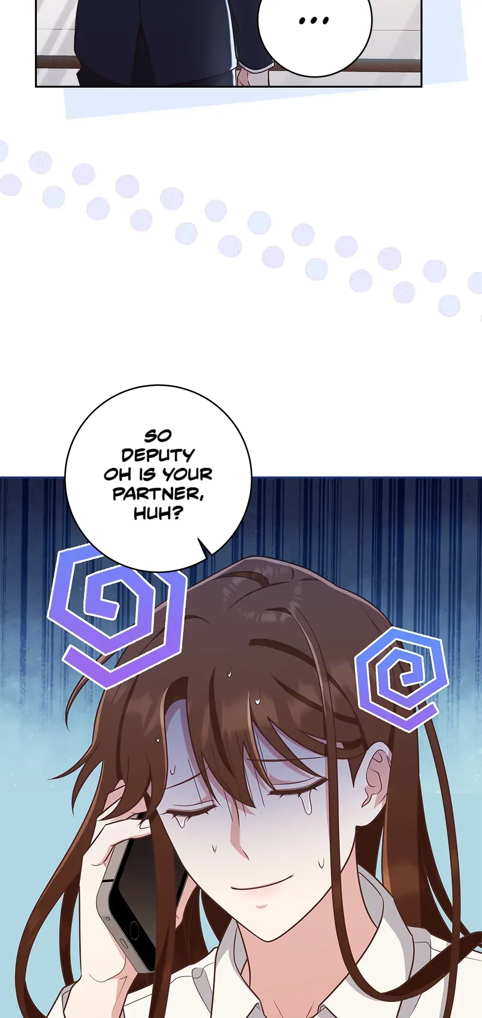 Outside Relationship Chapter 25 Online - página 68