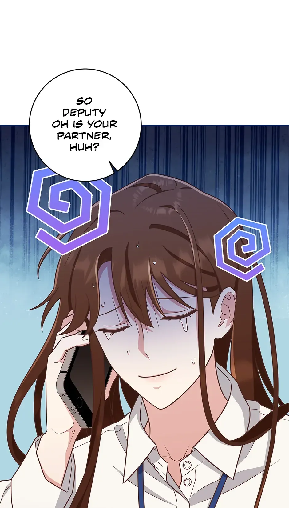 Outside Relationship Chapter 26 Online - página 1