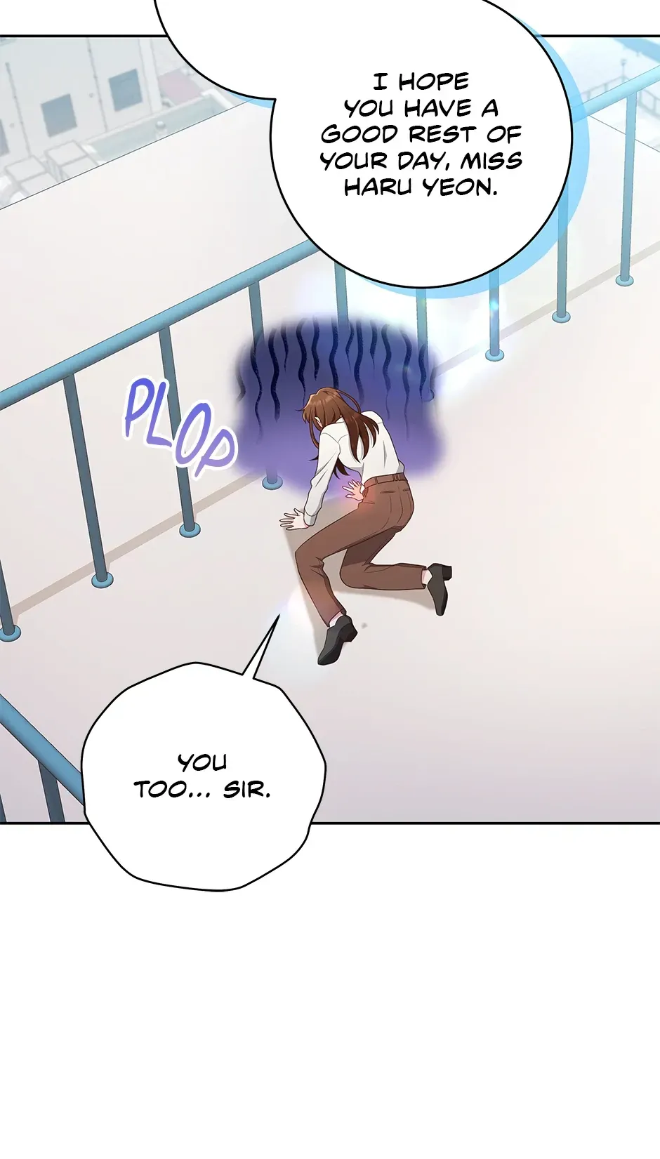 Outside Relationship Chapter 26 Online - página 4