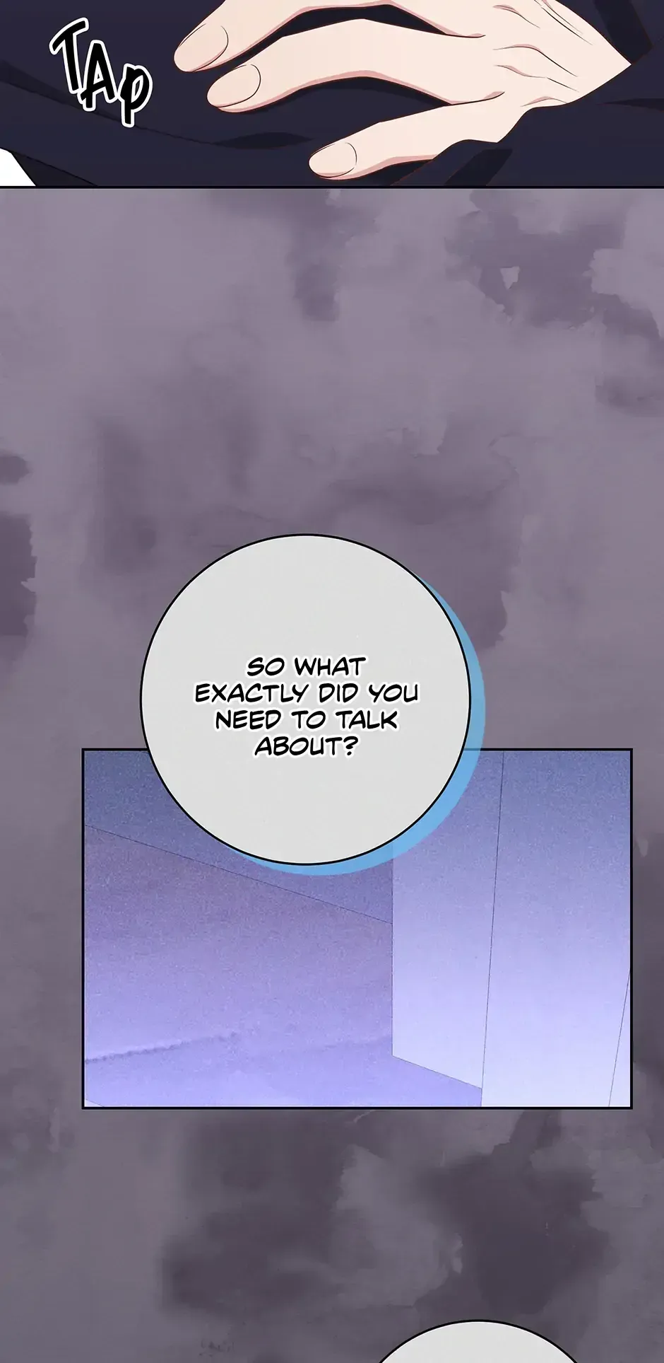 Outside Relationship Chapter 26 Online - página 8