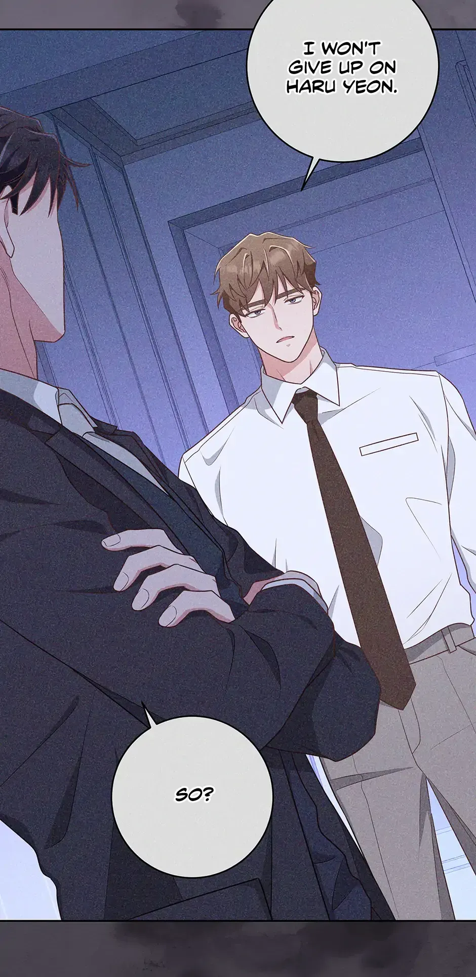Outside Relationship Chapter 26 Online - página 9