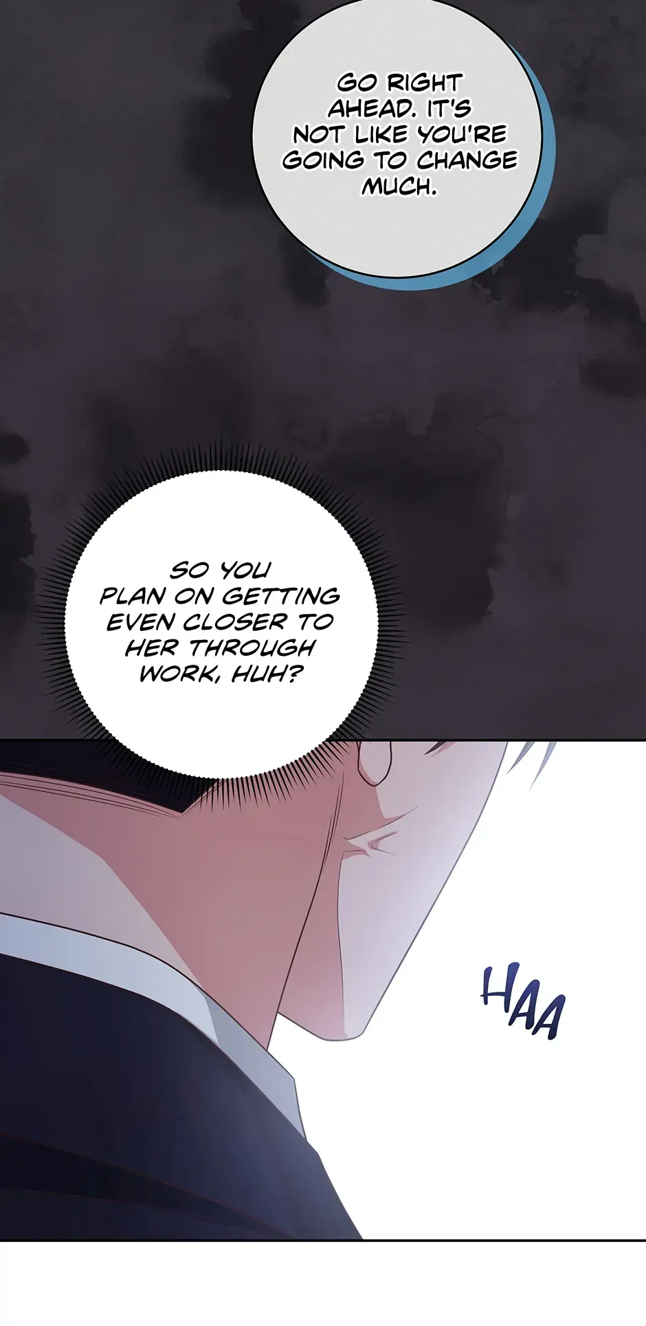 Outside Relationship Chapter 26 Online - página 12