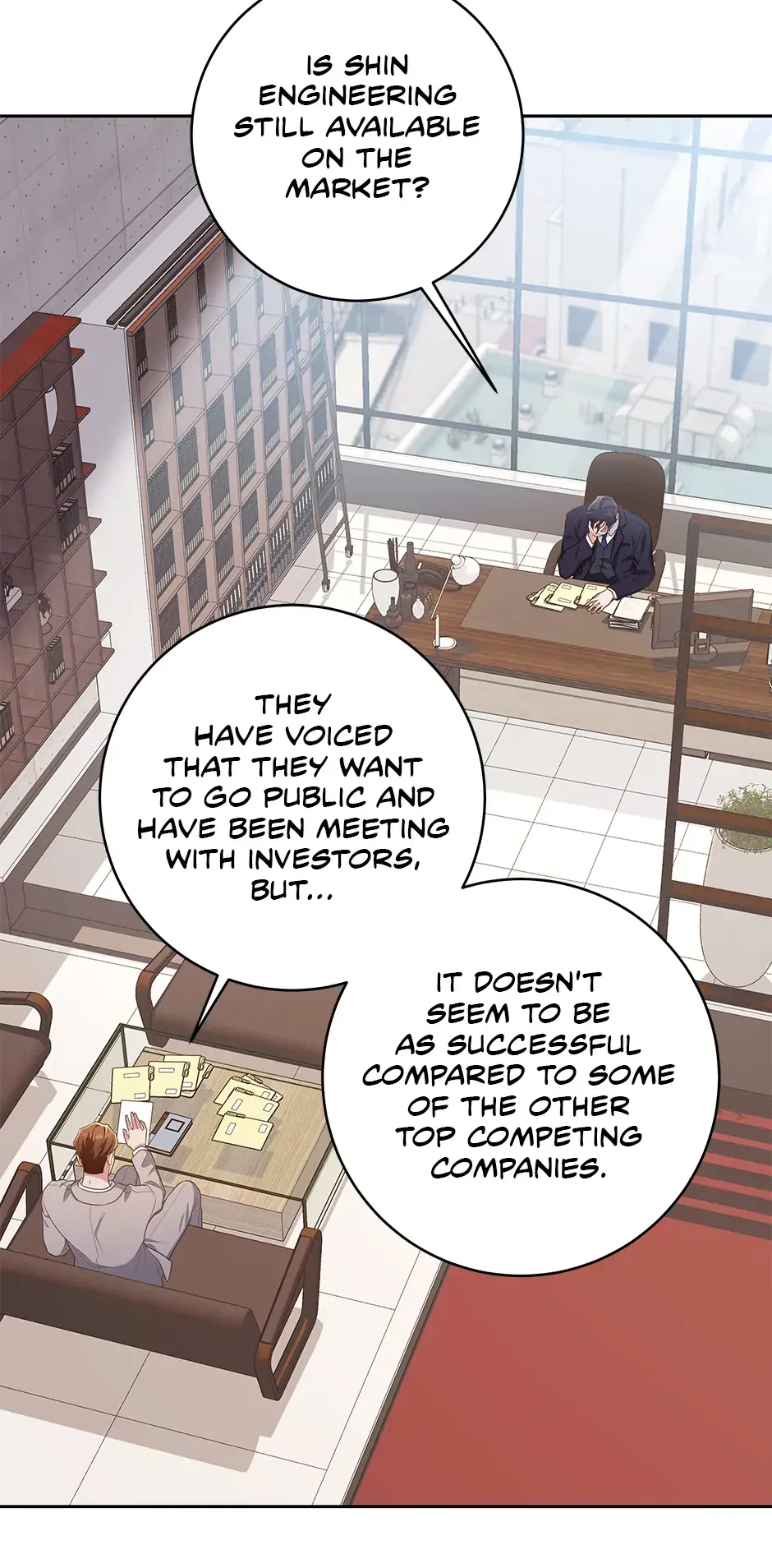 Outside Relationship Chapter 26 Online - página 14