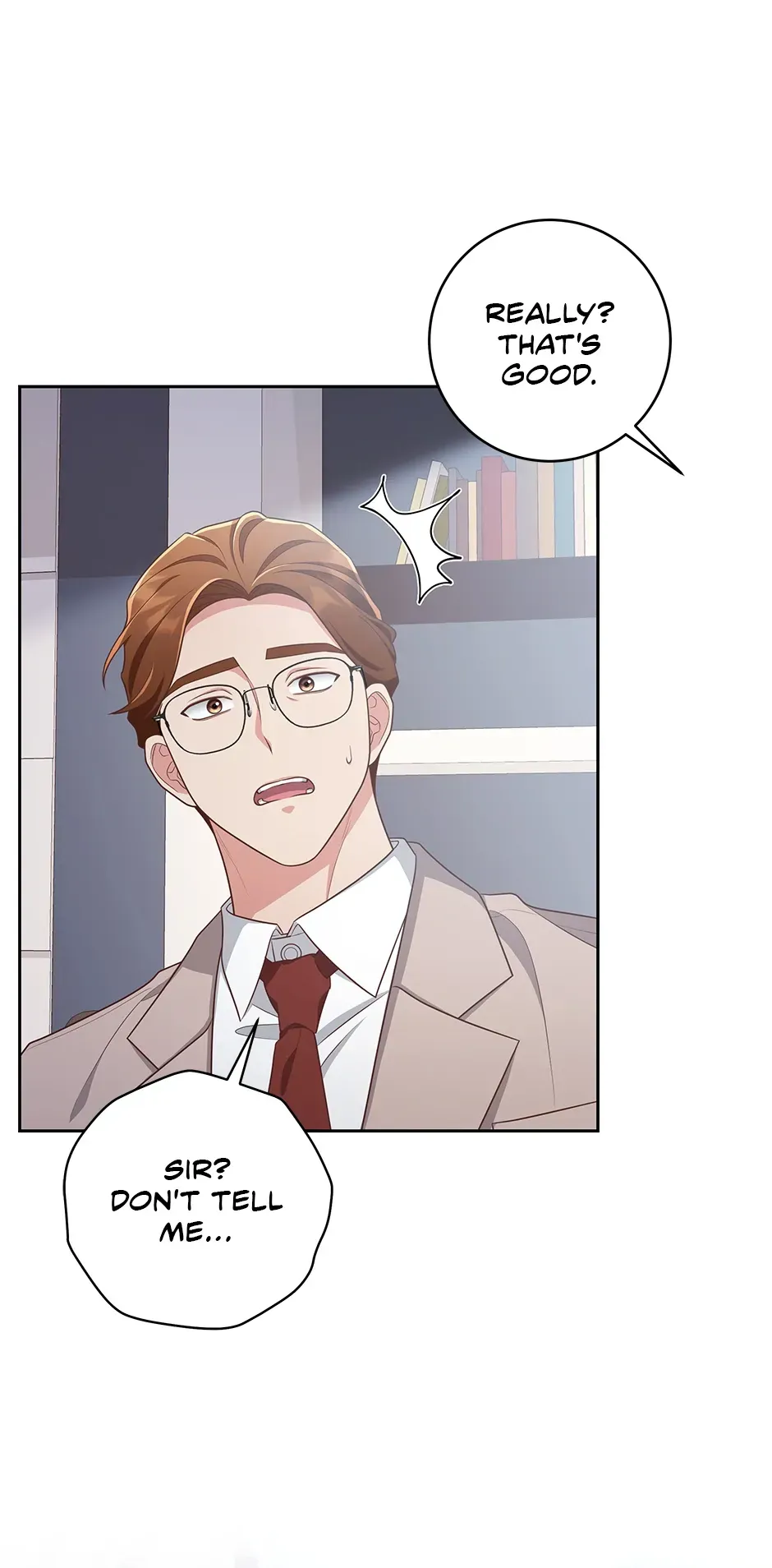 Outside Relationship Chapter 26 Online - página 15
