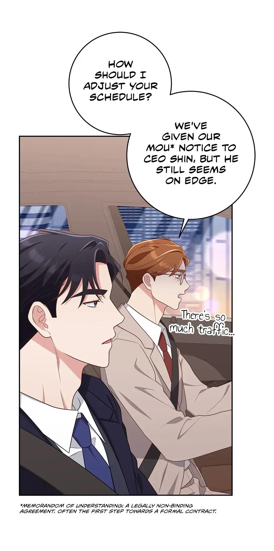 Outside Relationship Chapter 26 Online - página 19