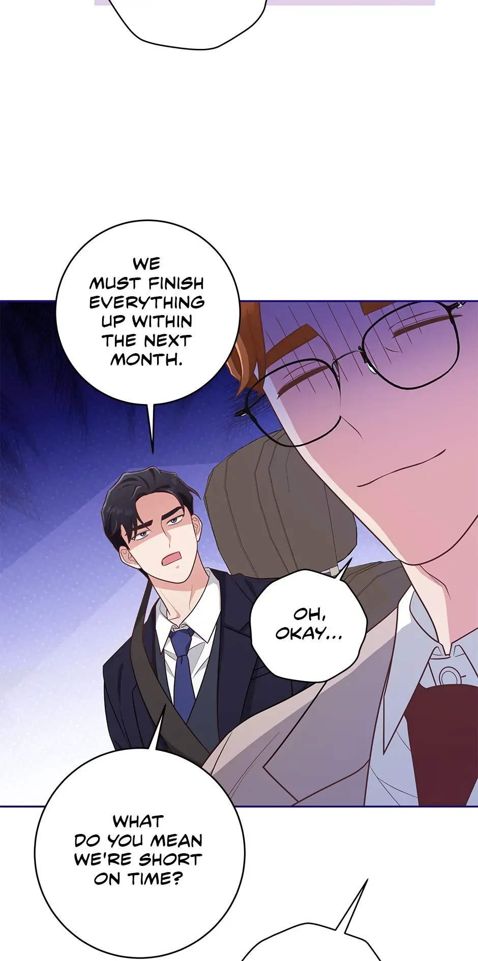 Outside Relationship Chapter 26 Online - página 22