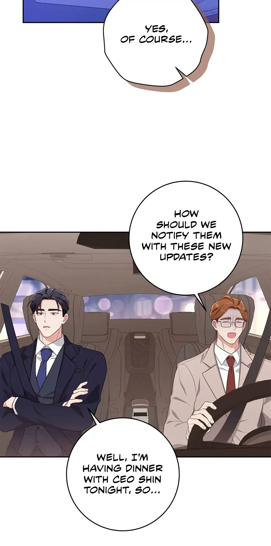 Outside Relationship Chapter 26 Online - página 24