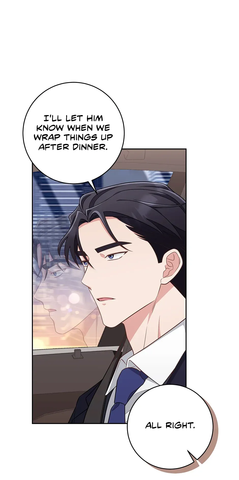 Outside Relationship Chapter 26 Online - página 25