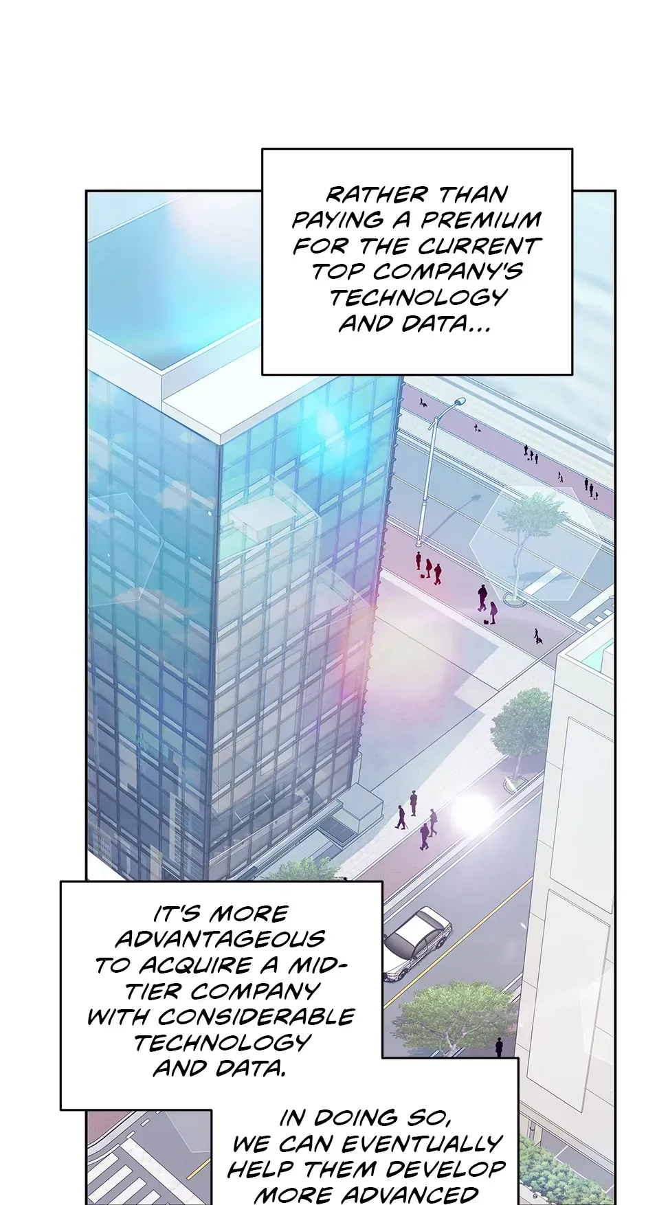 Outside Relationship Chapter 26 Online - página 27