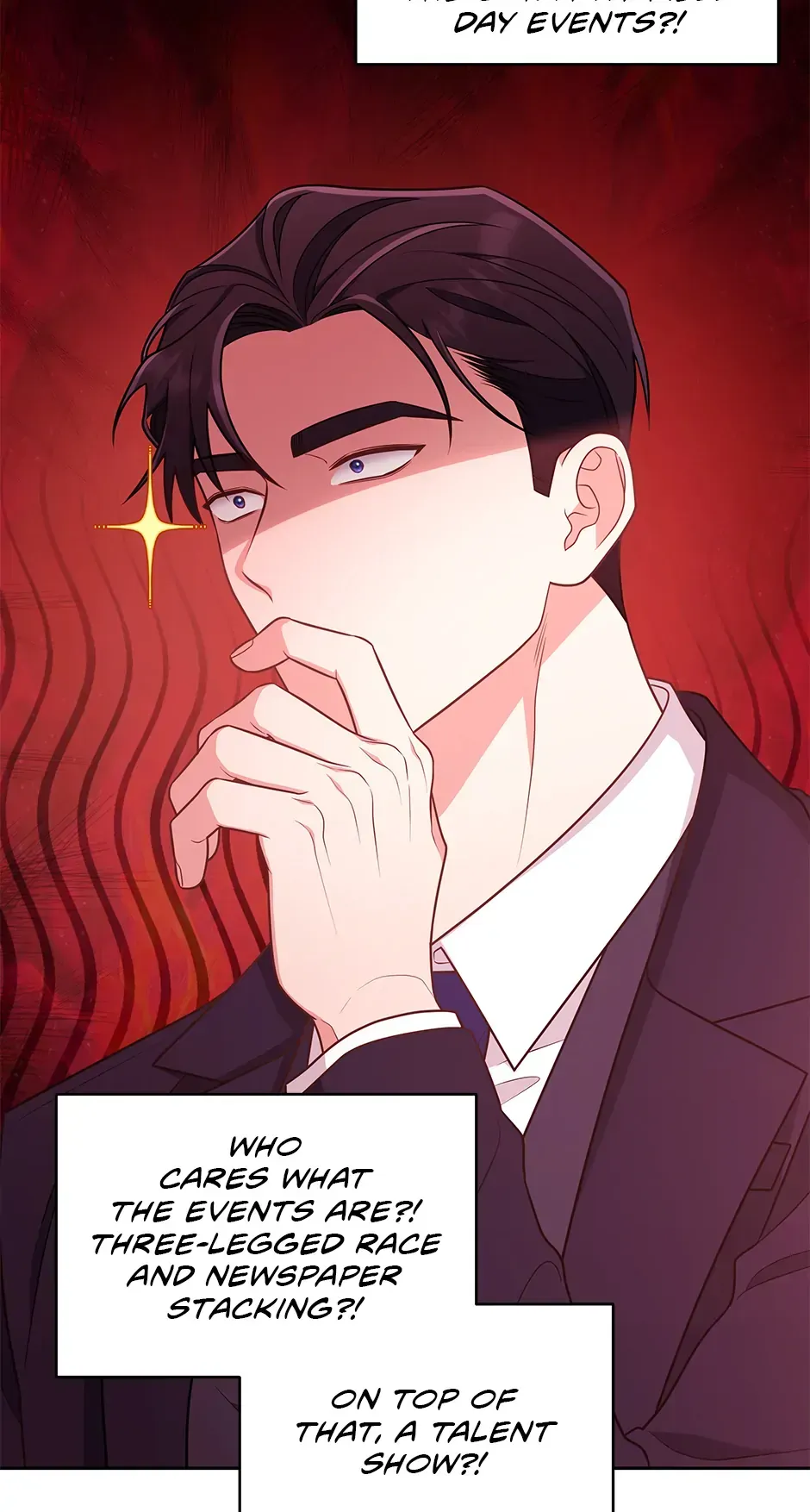 Outside Relationship Chapter 26 Online - página 30