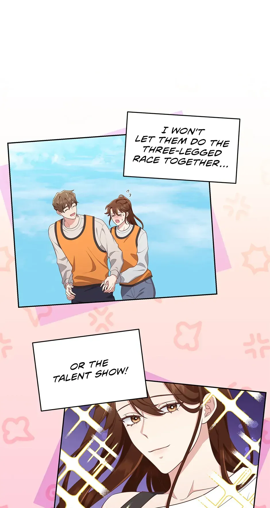 Outside Relationship Chapter 26 Online - página 32