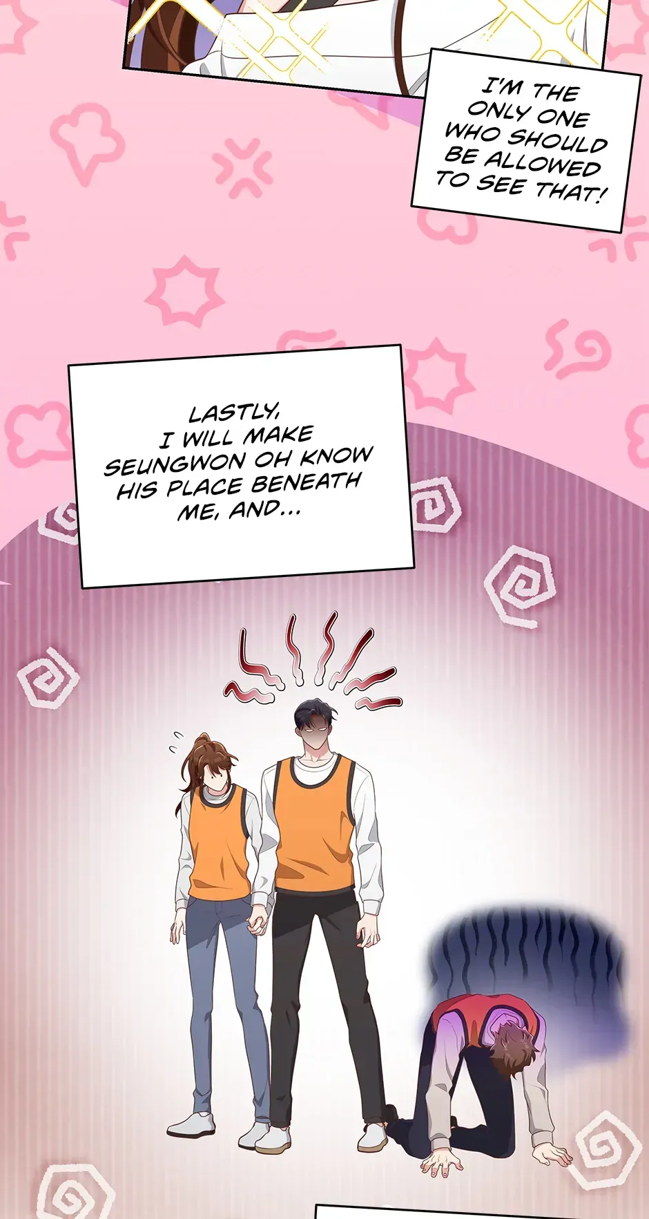 Outside Relationship Chapter 26 Online - página 33