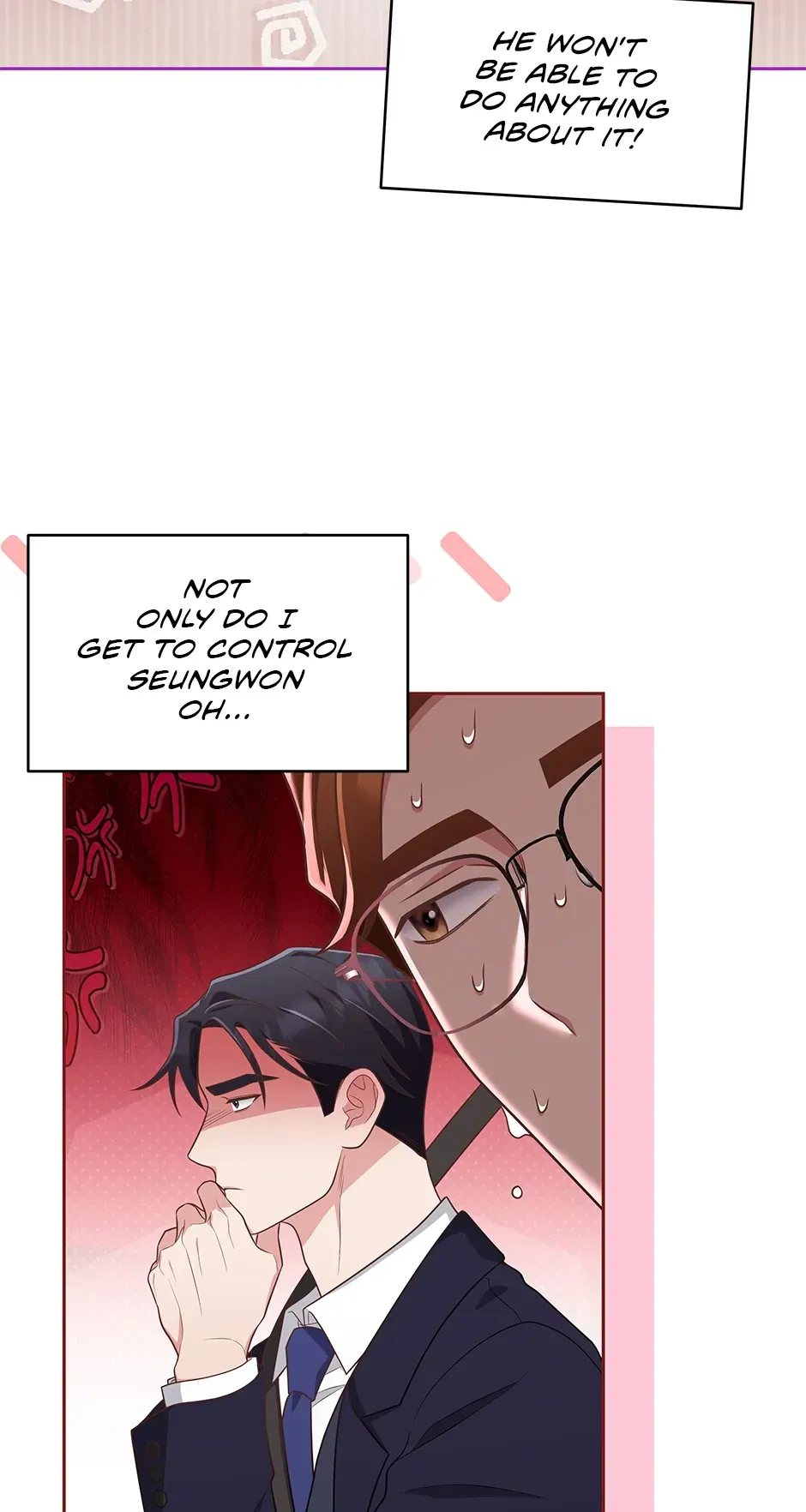 Outside Relationship Chapter 26 Online - página 34
