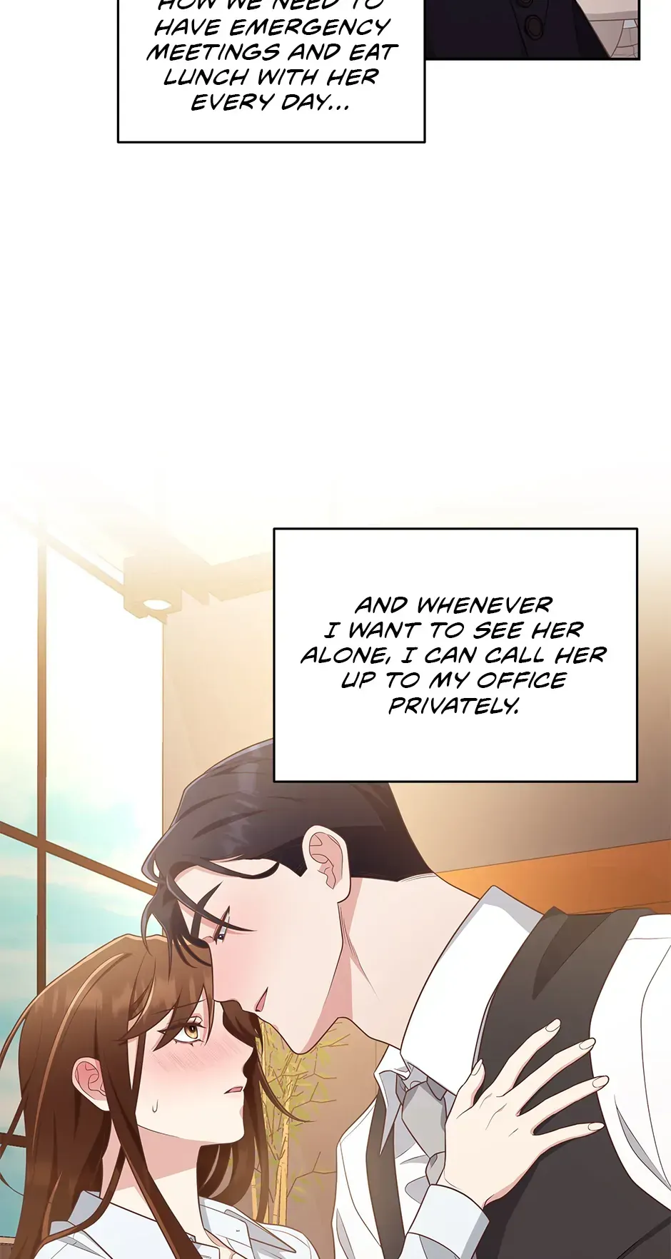 Outside Relationship Chapter 26 Online - página 36