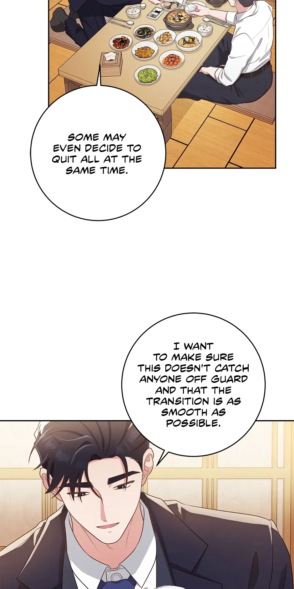 Outside Relationship Chapter 26 Online - página 44