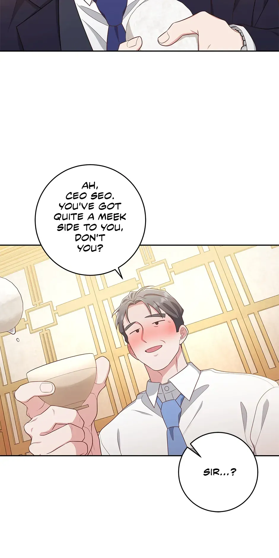 Outside Relationship Chapter 26 Online - página 45