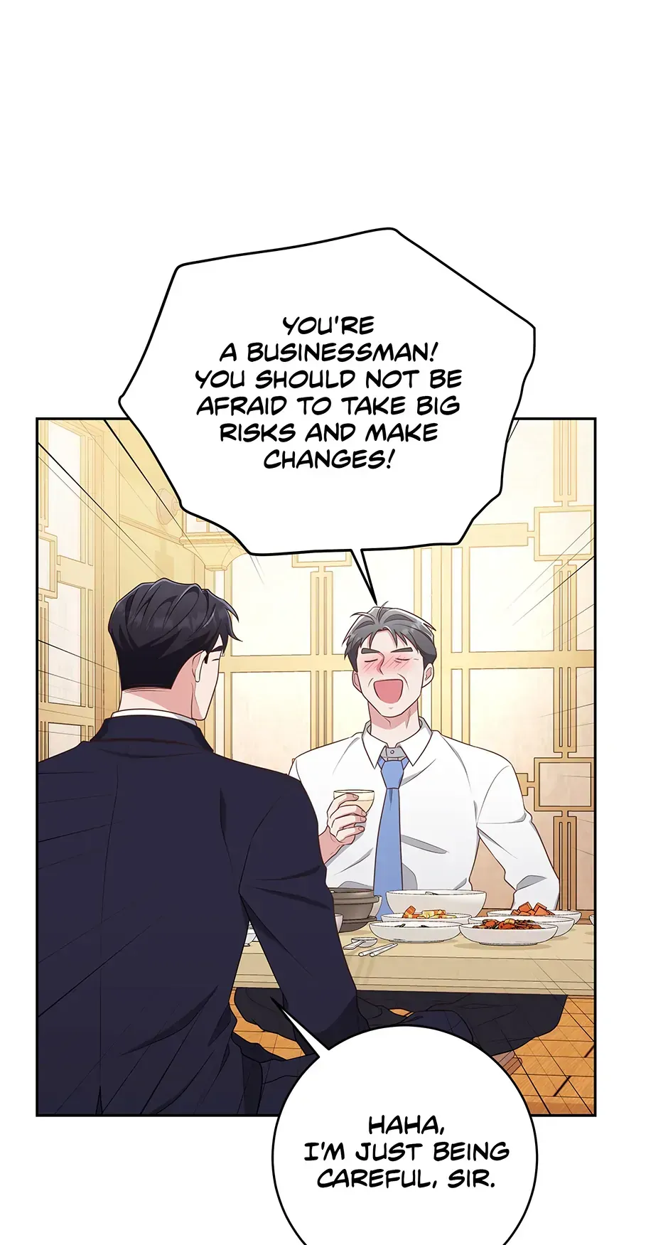 Outside Relationship Chapter 26 Online - página 46