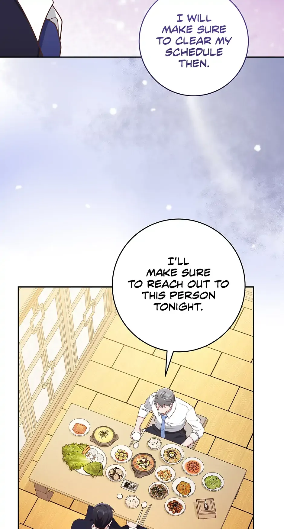 Outside Relationship Chapter 26 Online - página 49