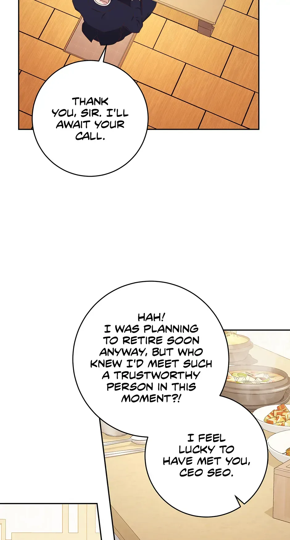 Outside Relationship Chapter 26 Online - página 50