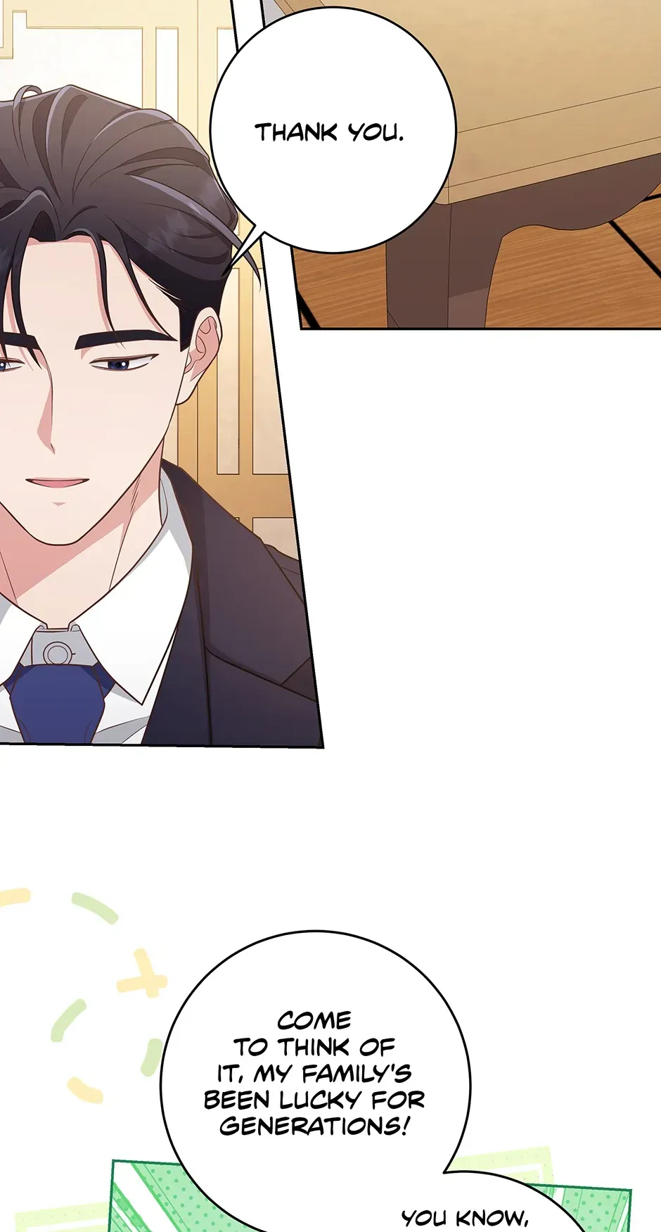 Outside Relationship Chapter 26 Online - página 51