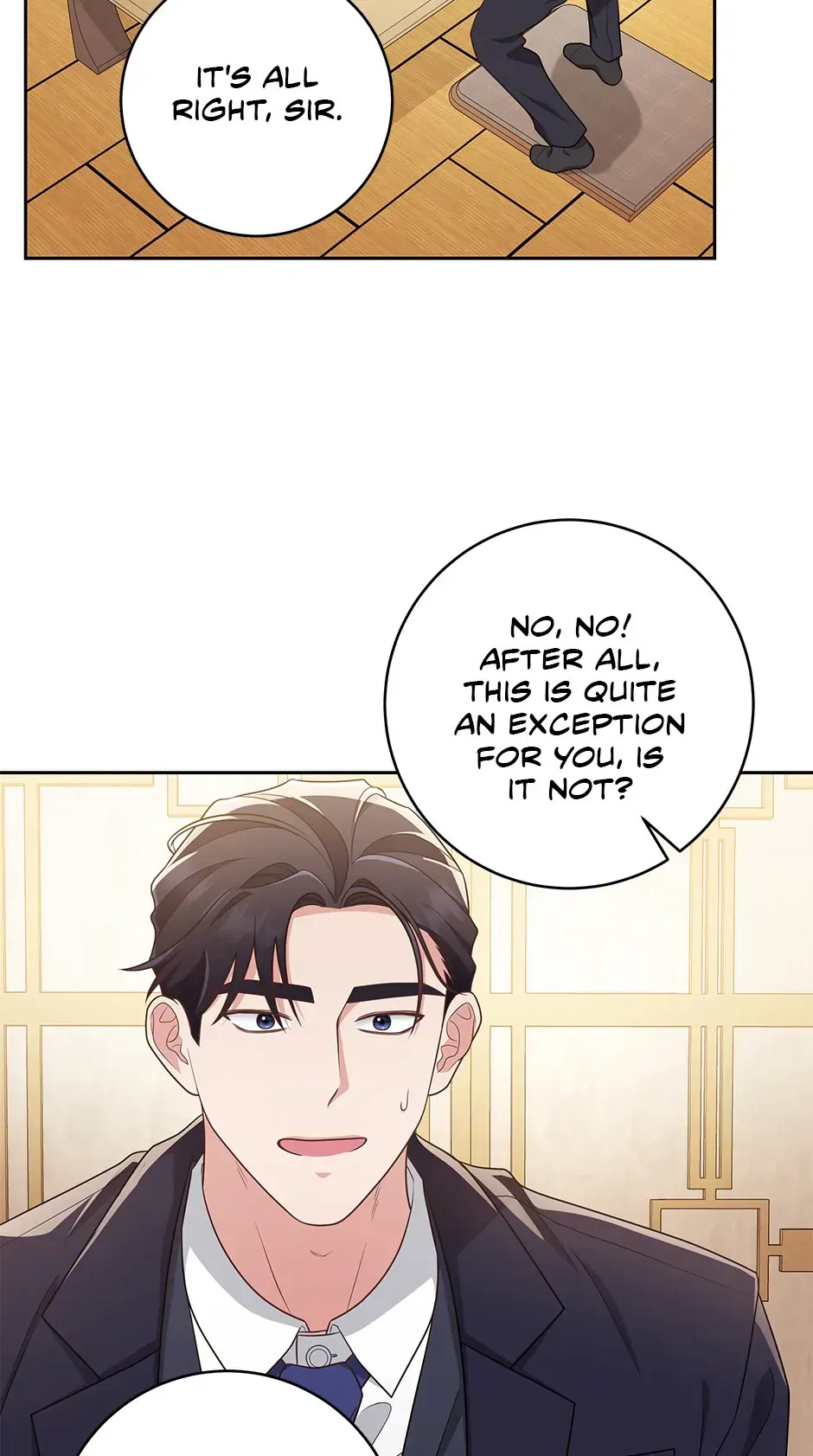 Outside Relationship Chapter 26 Online - página 56