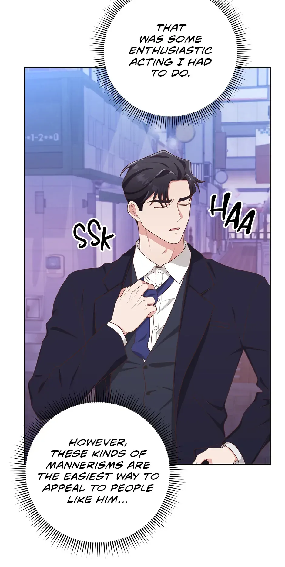Outside Relationship Chapter 26 Online - página 61