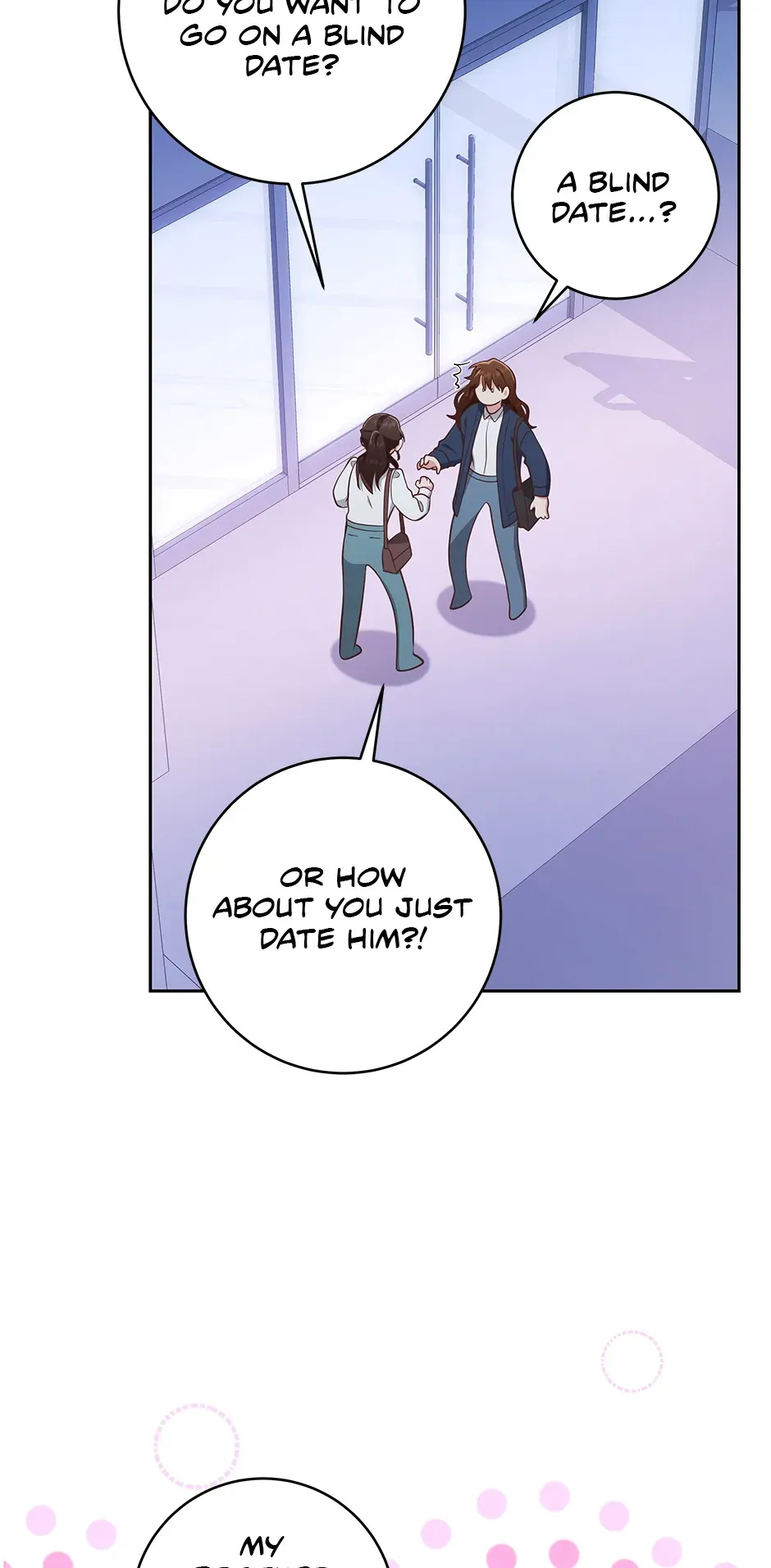 Outside Relationship Chapter 27 Online - página 3