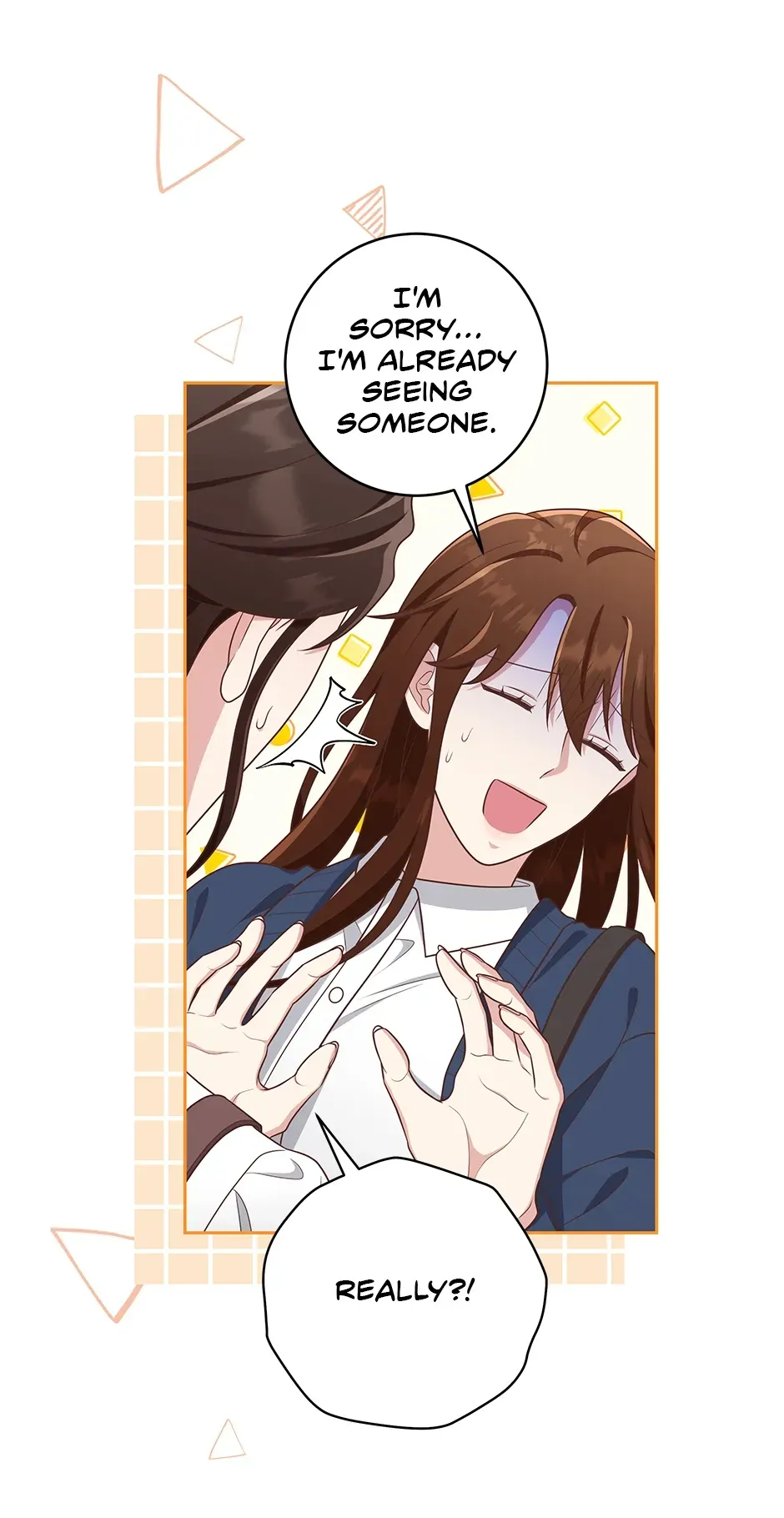 Outside Relationship Chapter 27 Online - página 5