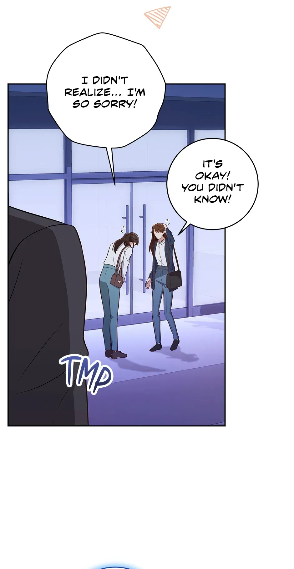 Outside Relationship Chapter 27 Online - página 6