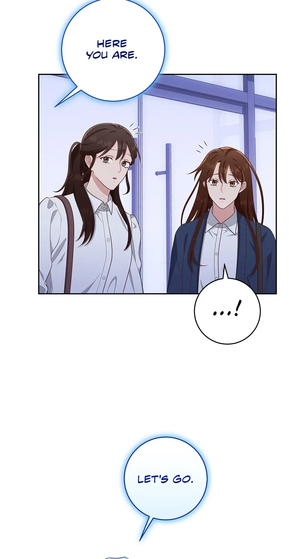 Outside Relationship Chapter 27 Online - página 7
