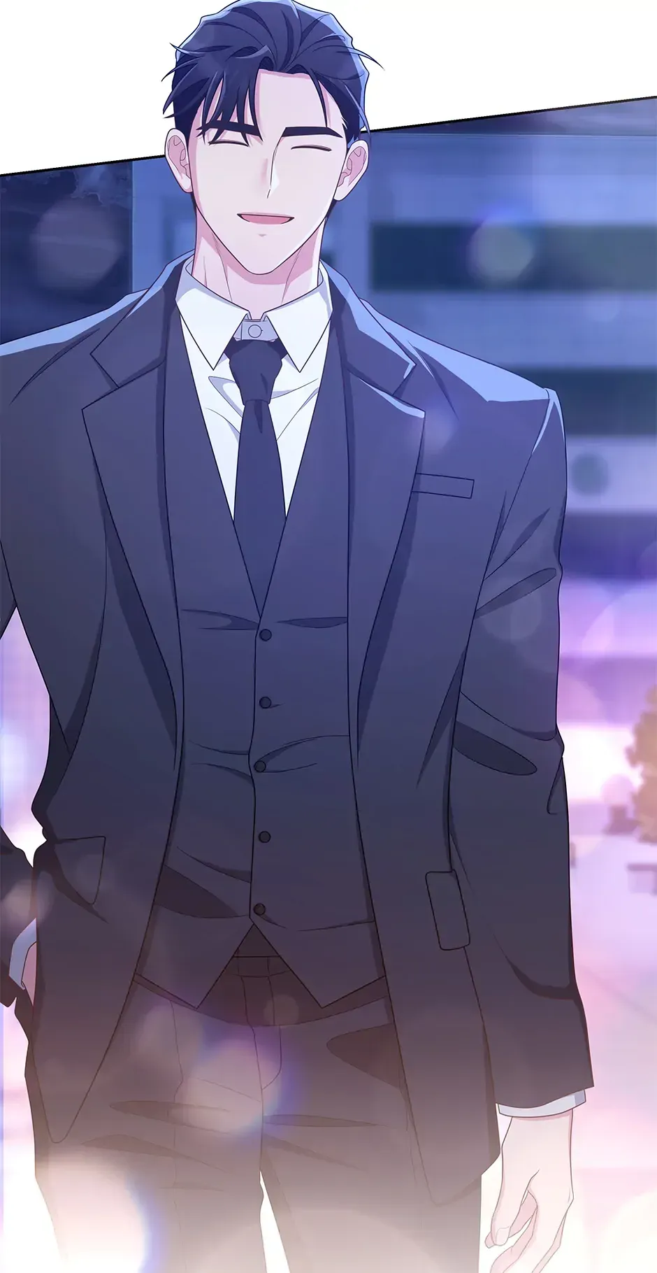 Outside Relationship Chapter 27 Online - página 8