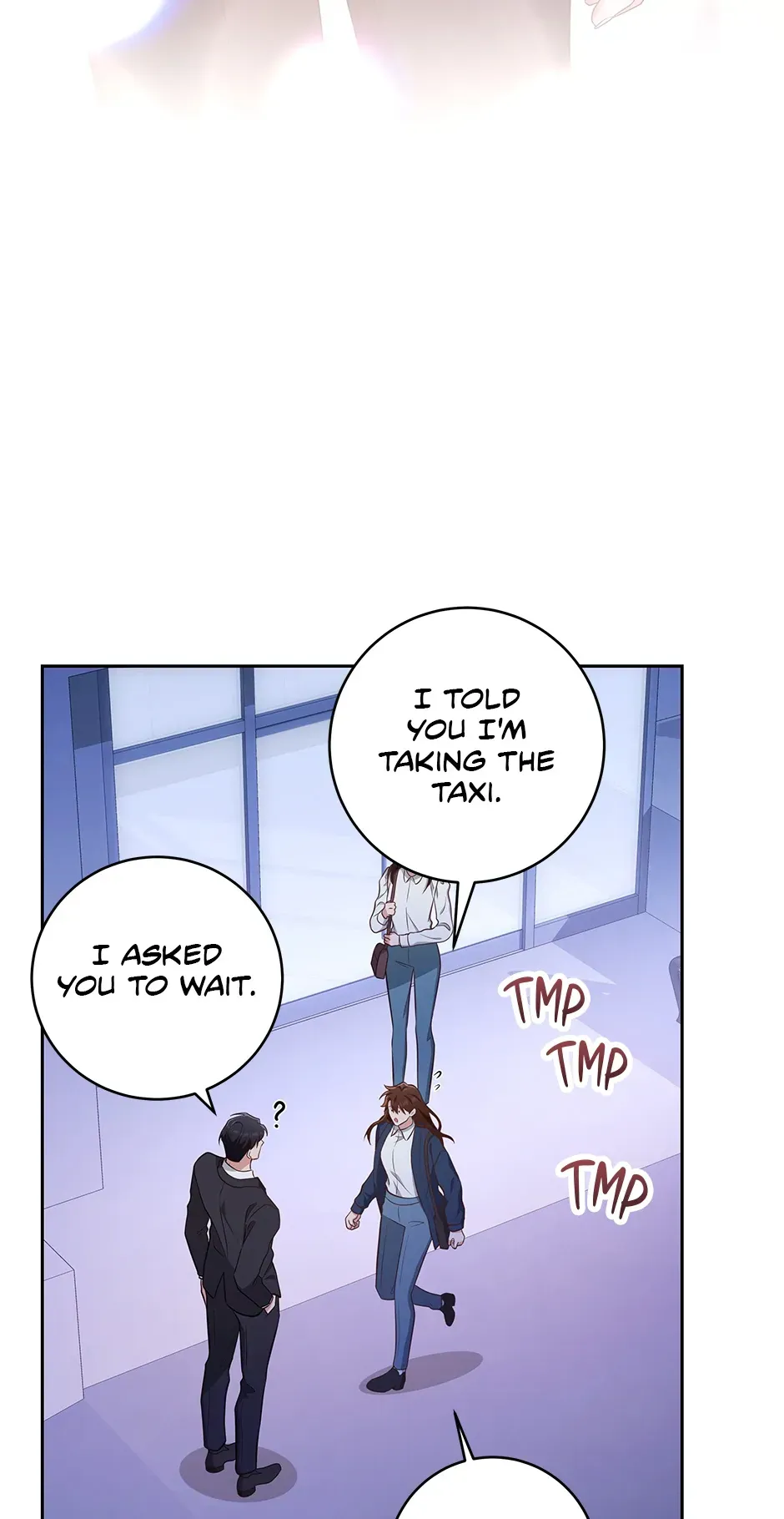 Outside Relationship Chapter 27 Online - página 9