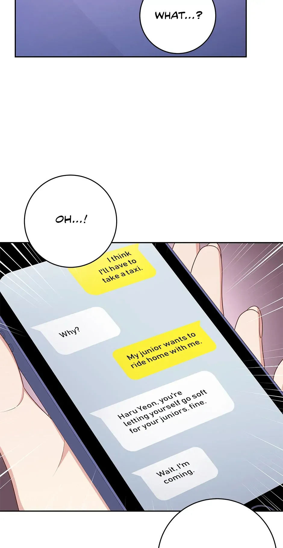 Outside Relationship Chapter 27 Online - página 10